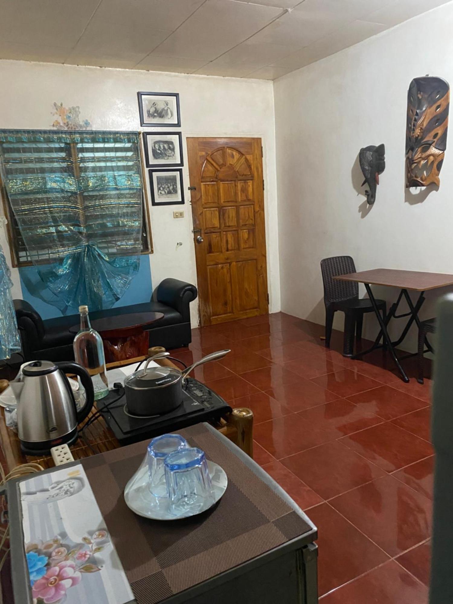 Casa de Corazon Native House For Rent Anda (Visayas) Exterior foto